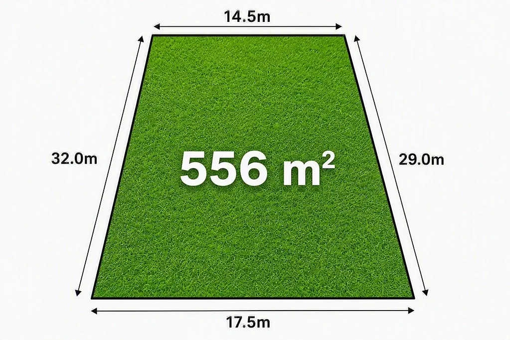 Yarrabilba BRAND NEW 556m² BLOCK | BUILD YOUR DREAM HOME TODAY!