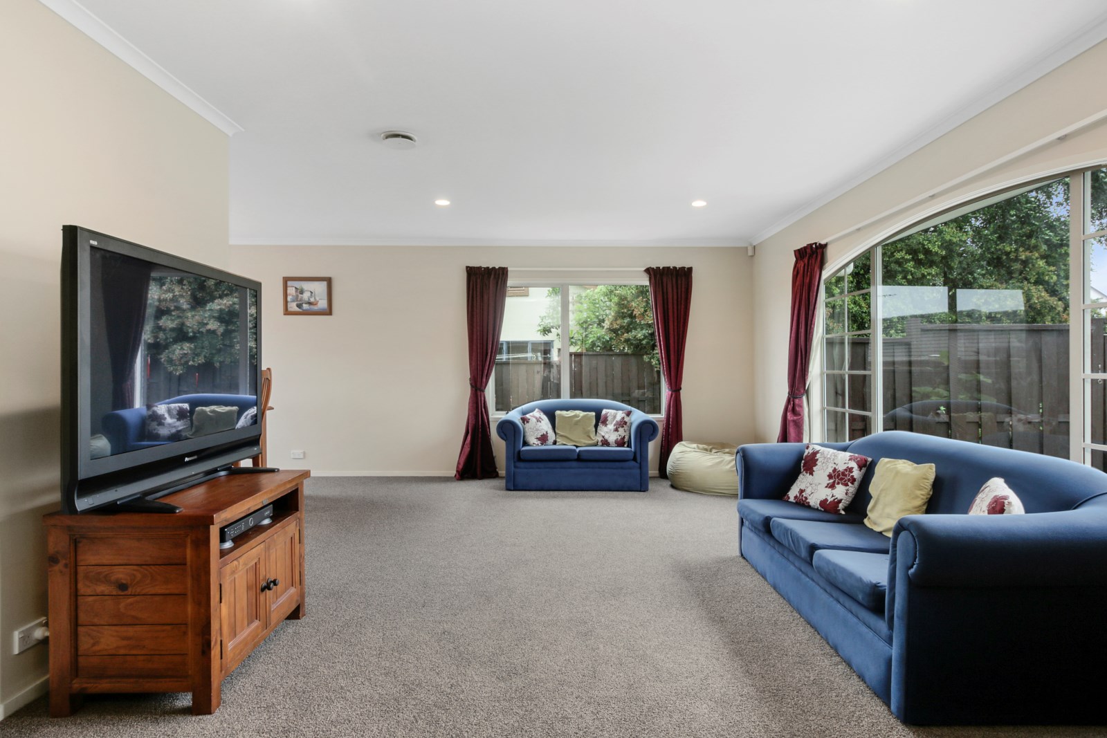 760 Chapel Road, Shamrock Park, Auckland - Manukau, 3 Kuwarto, 0 Banyo