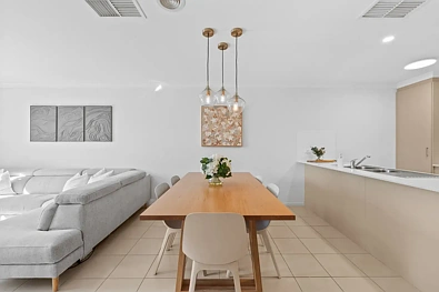Unit 2/11 STARCEVICH CRESCENT, JACKA, 0 침실, 0 욕실, Townhouse