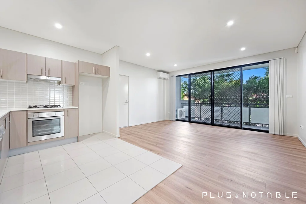 52/53-59 Balmoral Road, Northmead, Parramatta