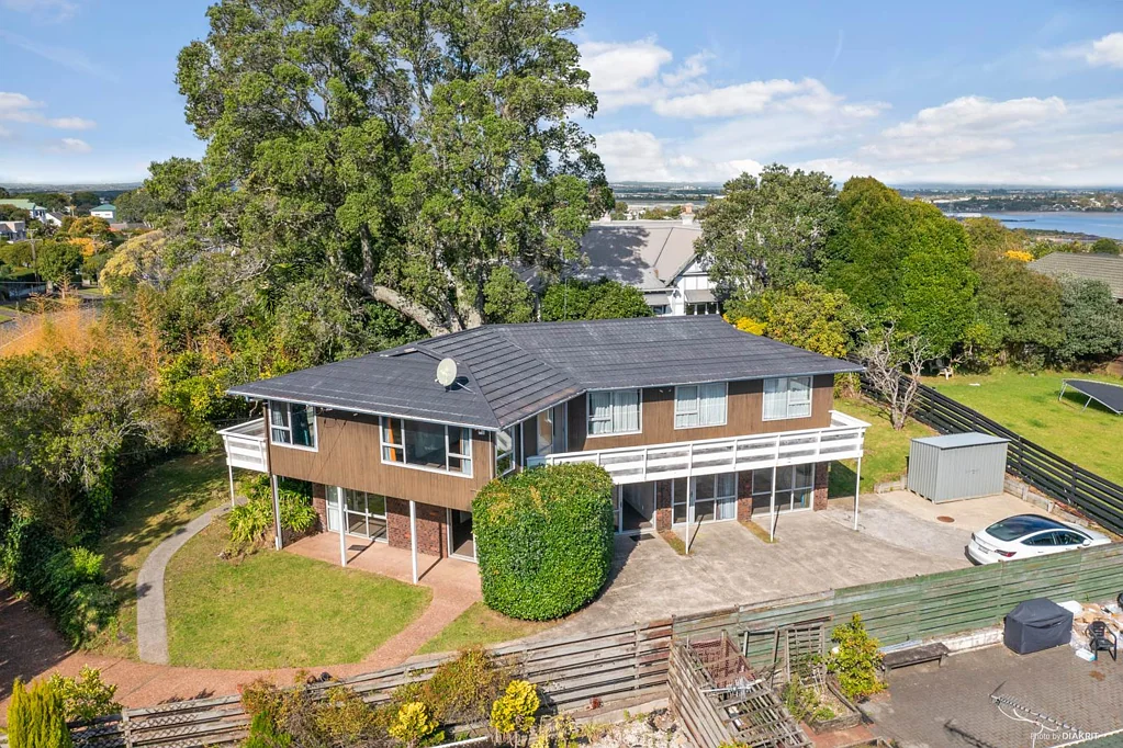 5 Trafalgar Street, Onehunga, Auckland City, Auckland