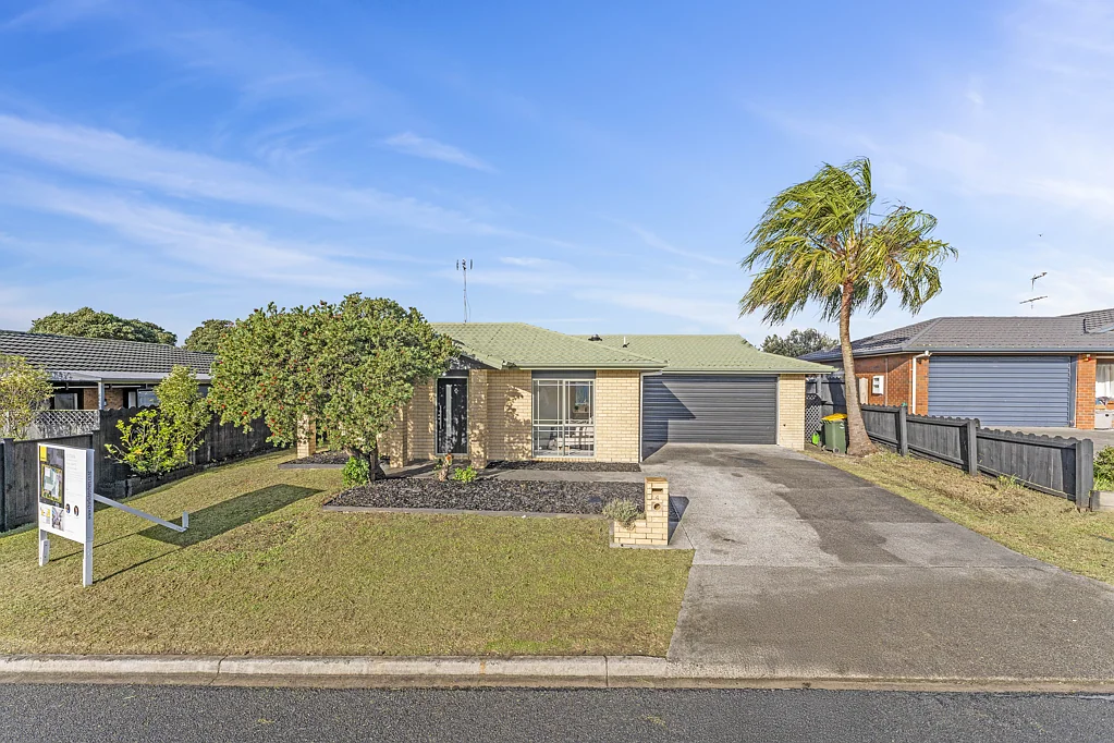4 Footwide Place, Weymouth, Manukau City, Auckland