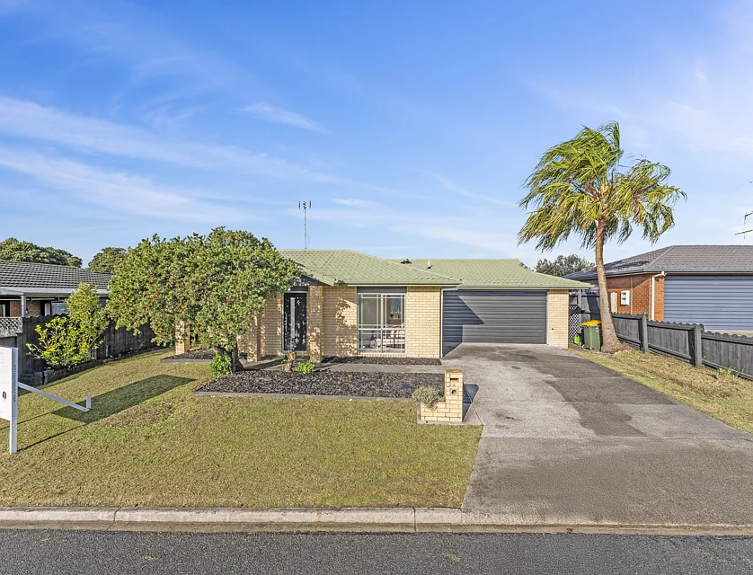 4 Footwide Place, Weymouth, Manukau City, 4 rūma, 2 rūma horoi, House