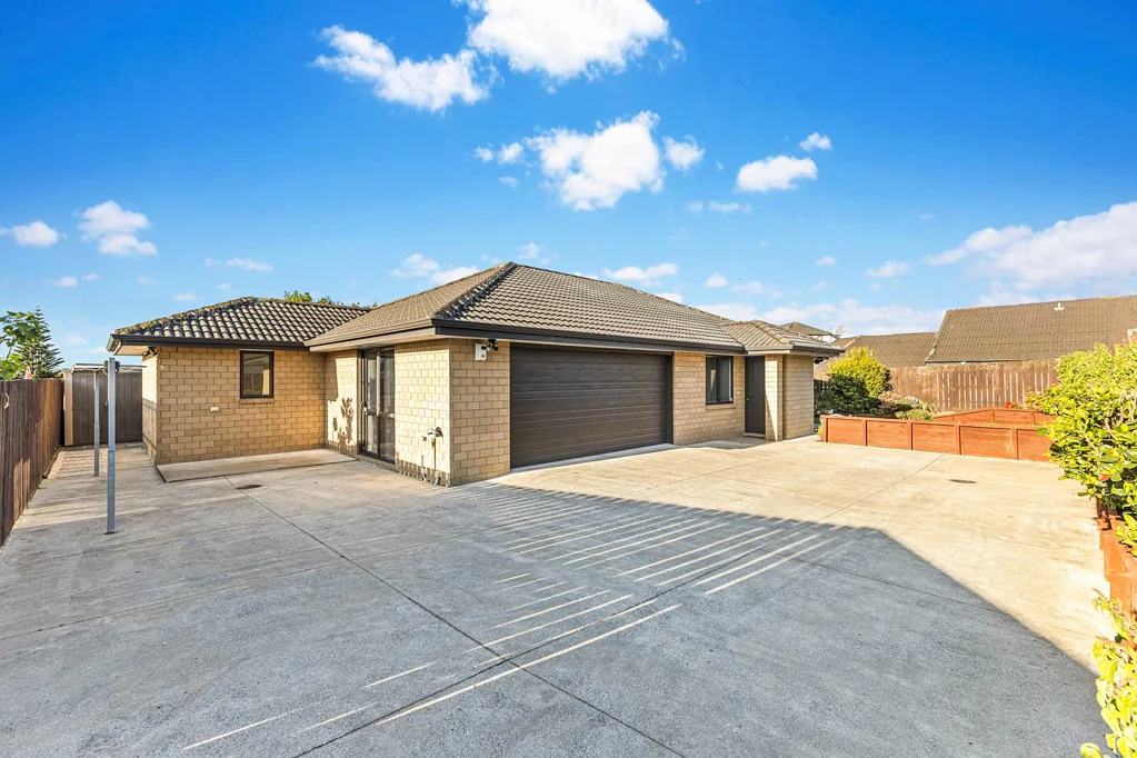 19 Reward Place, Mangere, Manukau City, Auckland