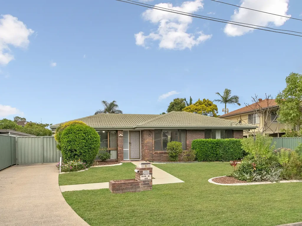 3 Raintree Street, Kippa-Ring, QLD 4021