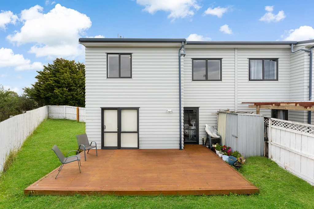 Glen Eden 3침실 Looking for Your First Home? This Is the One!