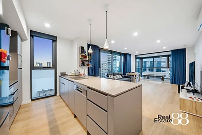 Perth 2Kwarto Unique and Rare Inner‑City Residence