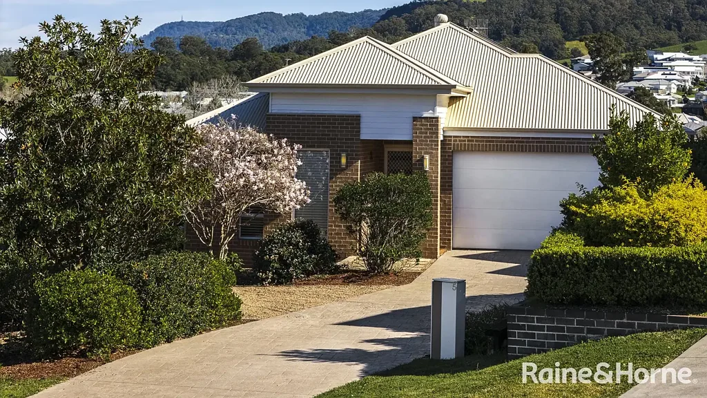 Berry 3 Slaapkamer Bright, Elevated and Low Maintenance
