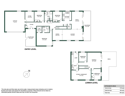 23 Burrawang Crescent, Sunshine Bay, South Coast, 5 રૂમ, 3 બાથરૂમ, House
