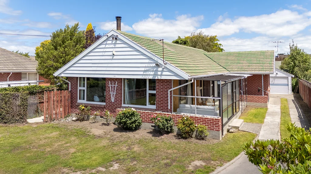19 Santa Rosa Avenue, Halswell, Christchurch, Canterbury