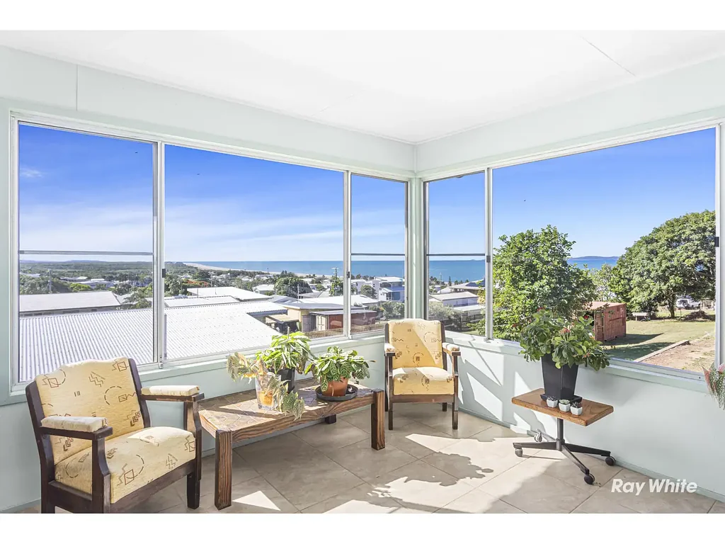 Meikleville Hill 4침실 Lifestyle Focused - A Home That Captures the Coast
