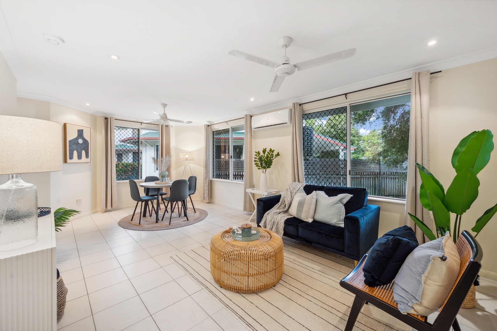 UNIT 1 26 DERBY ST, PIMLICO QLD 4812, 0 Kuwarto, 0 Banyo, Townhouse