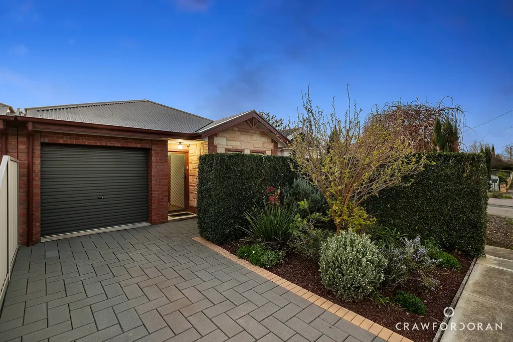58 La Perouse Avenue, Flinders Park, SA 5025