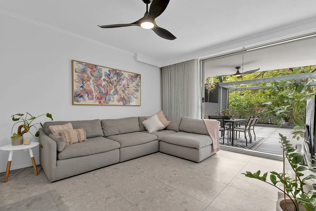 2/89 Lambert Street, Kangaroo Point, QLD 4169