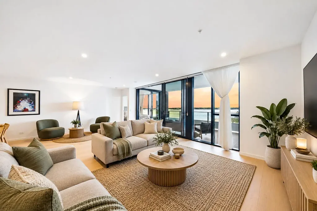 Labrador 2બેડરૂમ WATERFRONT LUXURY WITH STUNNING BROADWATER VIEWS