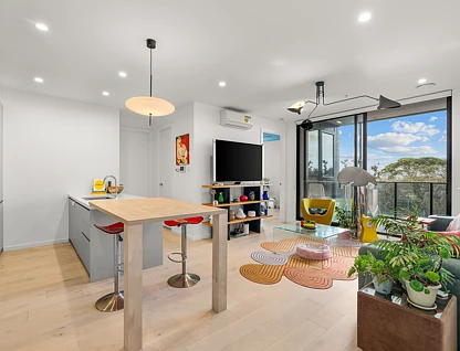 601/168 Whitehorse Road, Blackburn, Inner East Melbourne, 2 phòng ngủ, 2 phòng tắm, Apartment