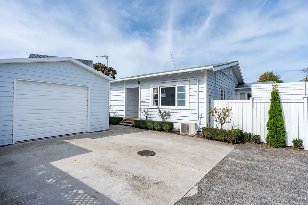 10C Tranmere Road, Fairfield, Hamilton, Waikato