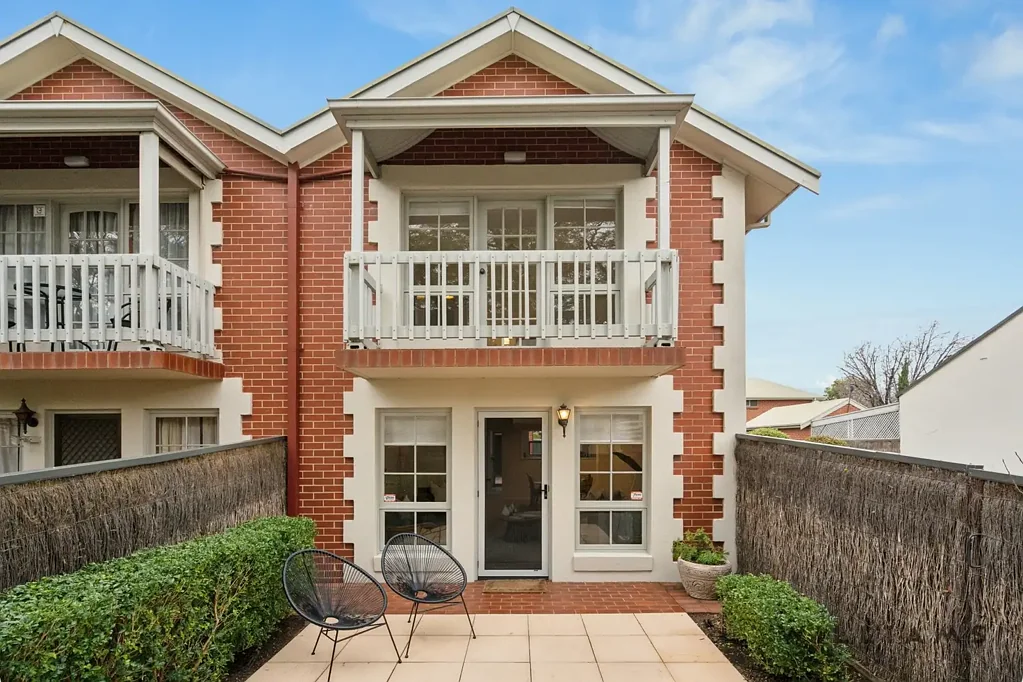 5/8-20 Wakefield Street, Kent Town, SA 5067