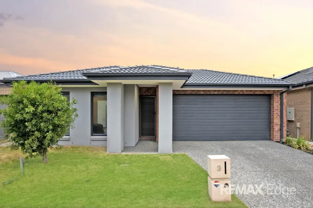 3 Altitude Drive, Point Cook, VIC 3030