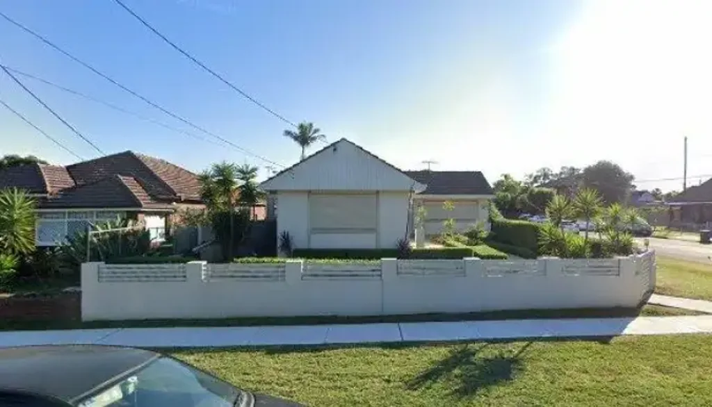 One-Bedroom Unit - Merrylands
