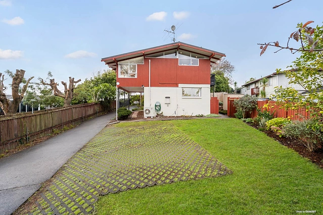 1/41 Matuhi Rise, Henderson, Henderson, Waitakere City