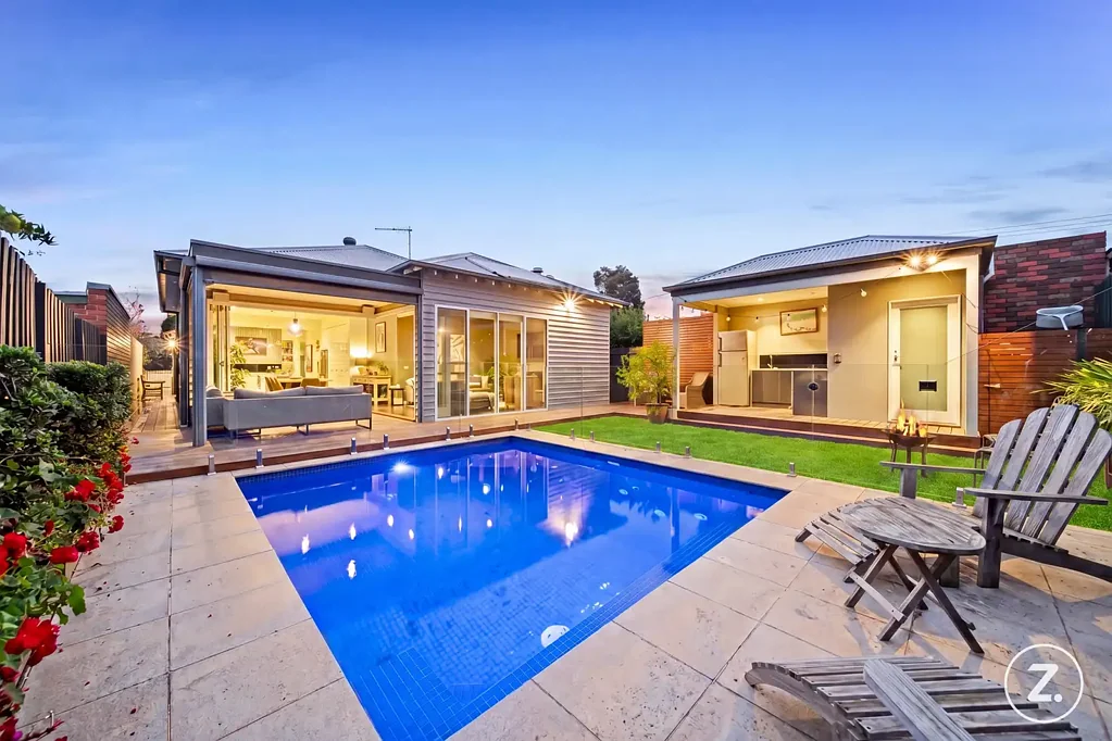Northcote 5 Slaapkamer The Ultimate Entertainer's Dream