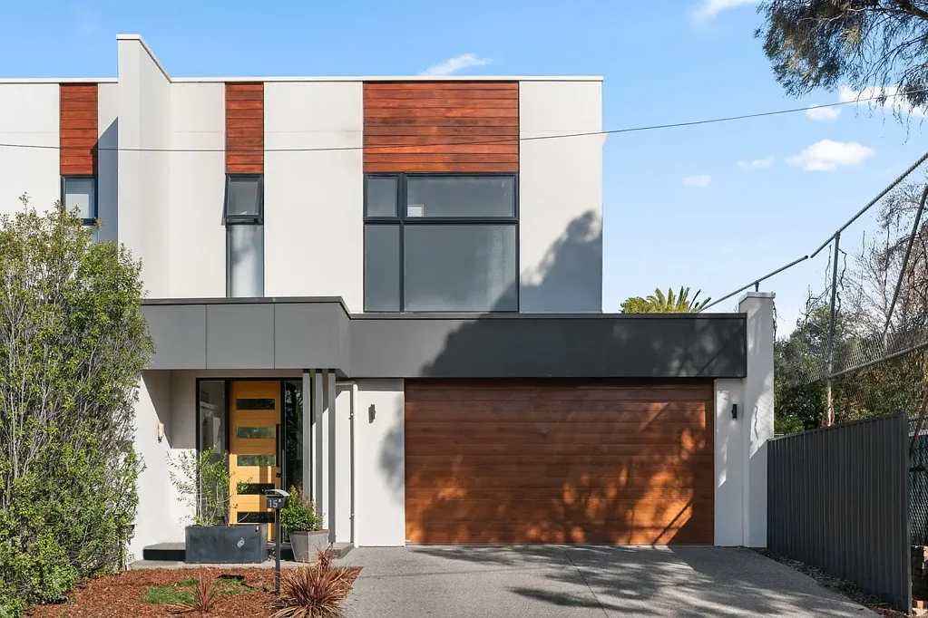 Ashford 4 Slaapkamer Elegant Family Living Moments from the CBD.