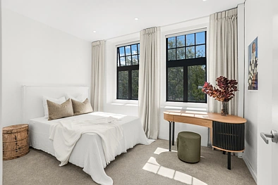 Te Aro 3 Bedroom RENOVATED & STRENGHTENED.