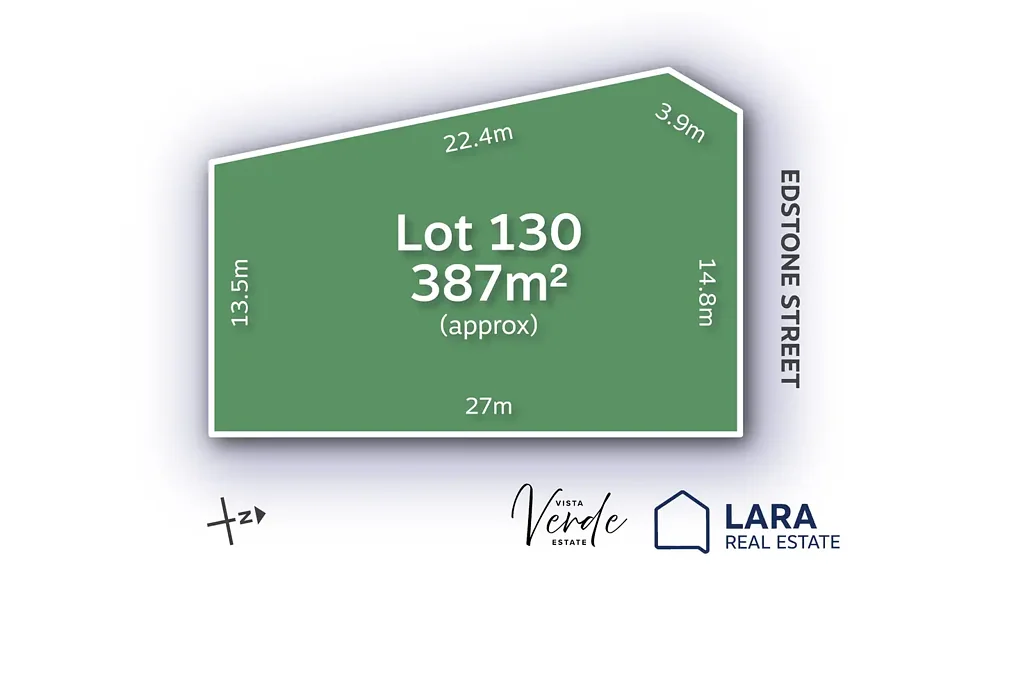Lot 130/295 Patullos Road, Lara, VIC 3212
