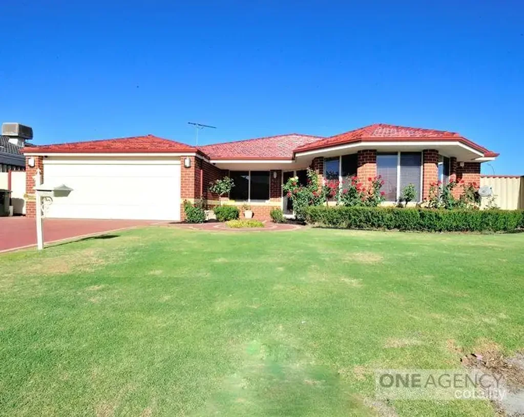 19 Camellia Way, Bennett Springs, WA 6063