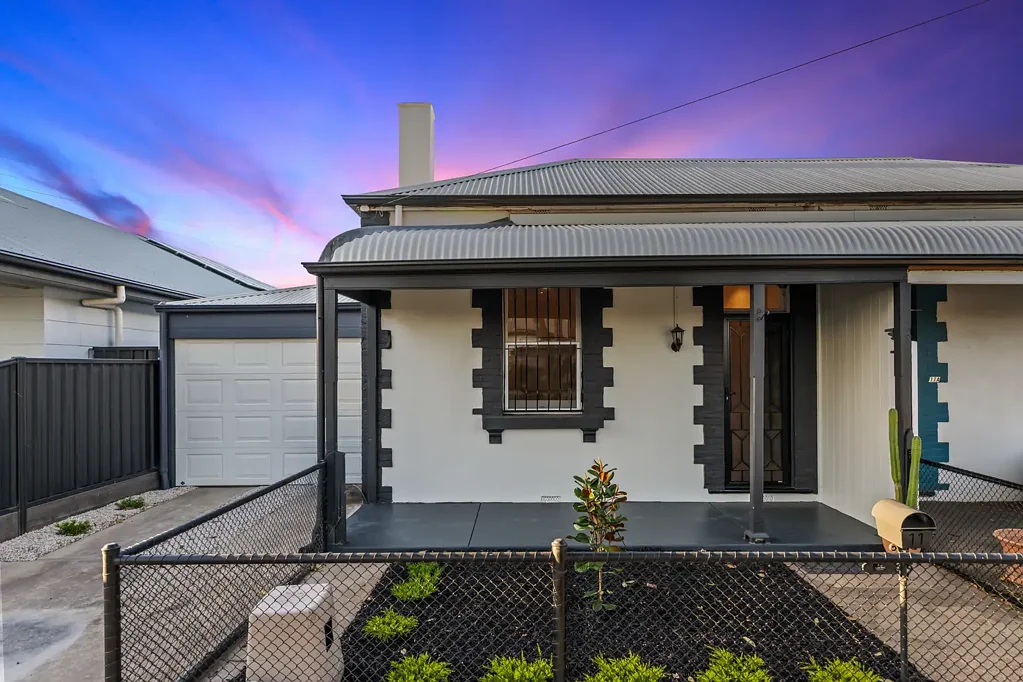 11 Walker Street, Birkenhead, SA 5015