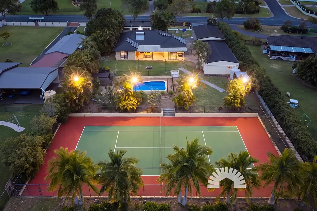 Elimbah 4Zimmer Space, Lifestyle & Endless Possibilities on 3,513m²