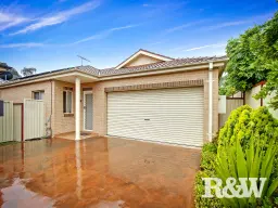 3 B BRUSSELS CRES, Rooty Hill