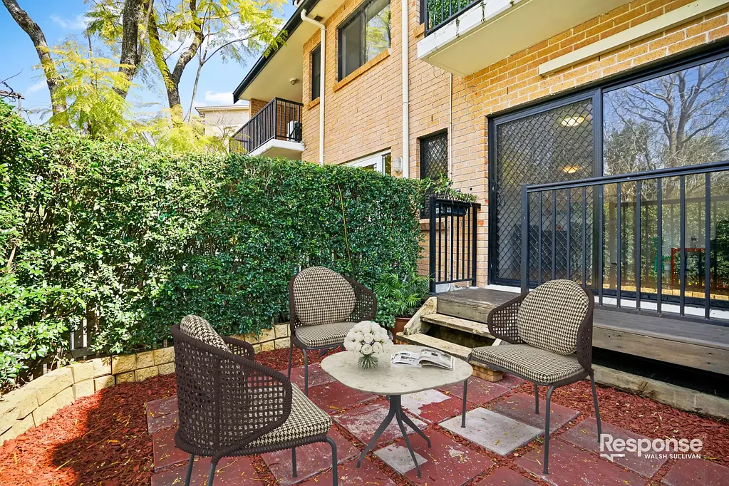 3/1 Barden Street, Northmead, NSW 2152