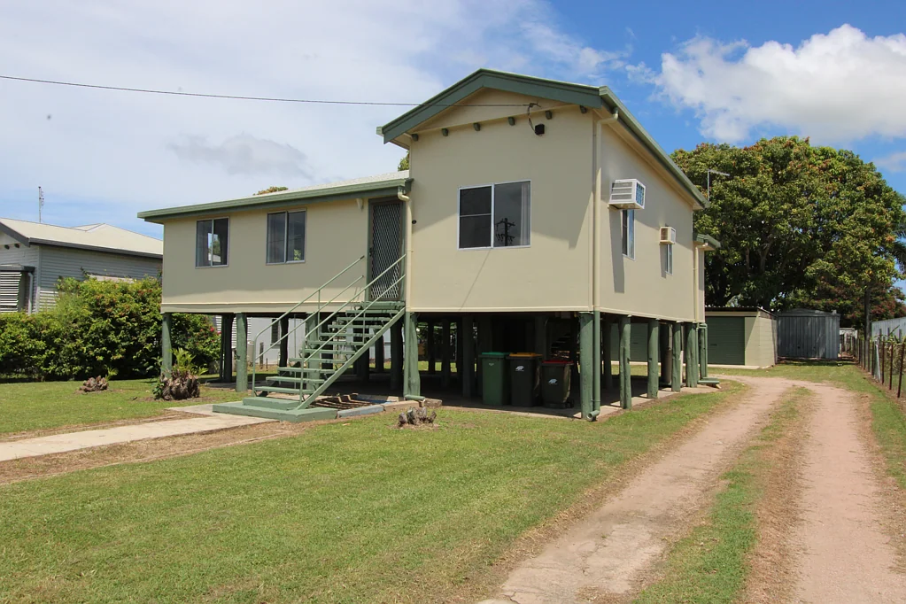 52 Macmillan Street, Ayr, QLD 4807