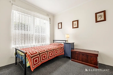 卧室 - 3/9 Mcdonald Street, Mordialloc, VIC 3195