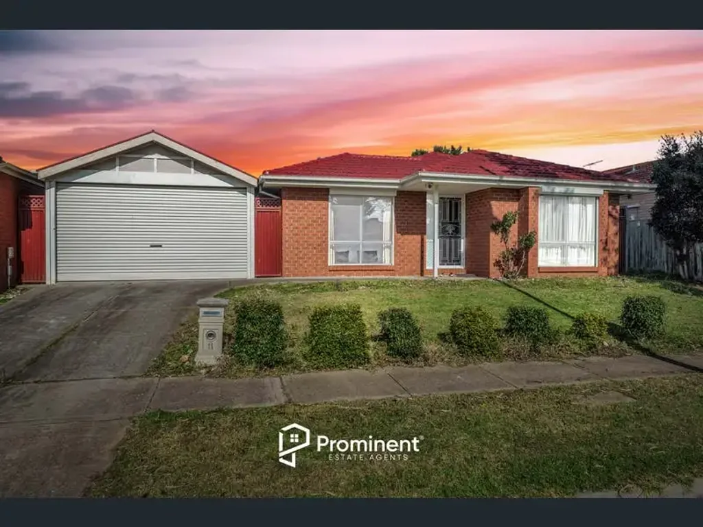 Stunning Family Home in Cranbourne West