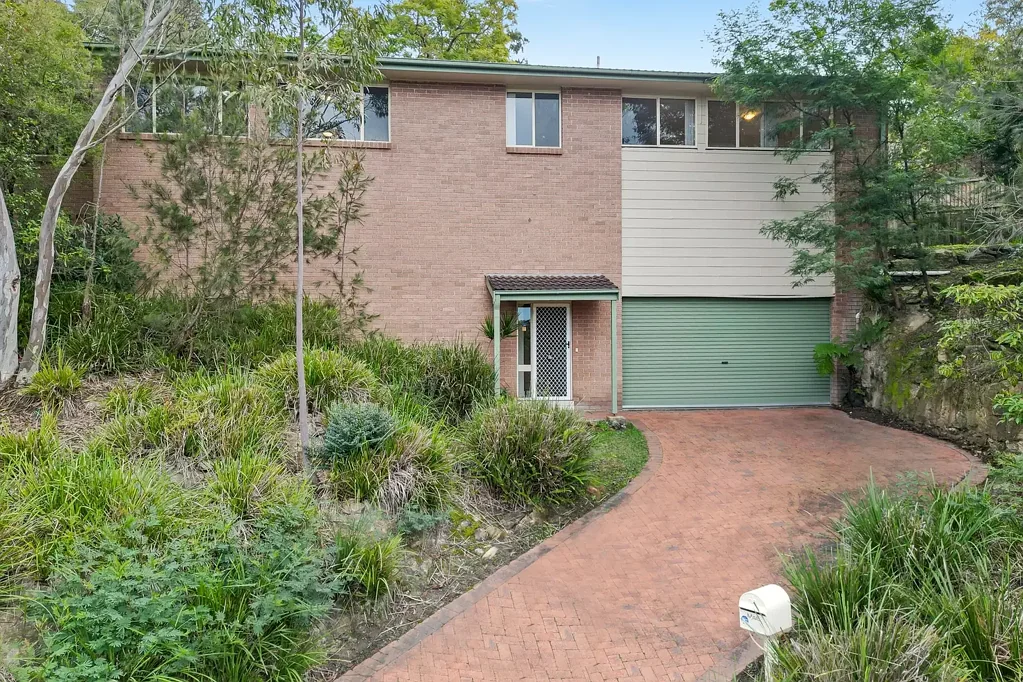 Hornsby 3Moenga Valley Views, Generous Space