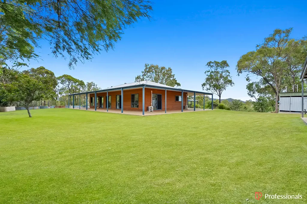 440 Cawarral Road, Cawarral, QLD 4702