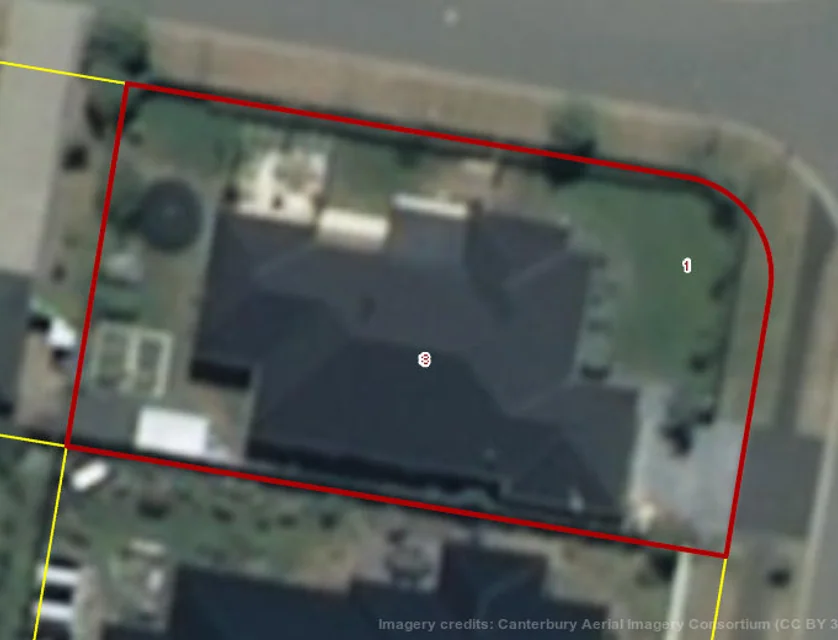 8 Everest Way, Springston, Selwyn, 4房, 0浴