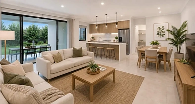 Address Withheld, Greenbank, QLD 4124, 4 Bedrooms, 2 Bathrooms, House