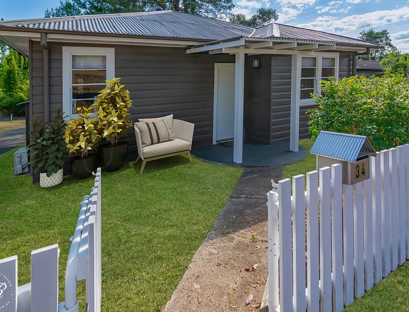 34 Cowper Street, Gloucester, NSW 2422, 3 Kuwarto, 2 Banyo, House