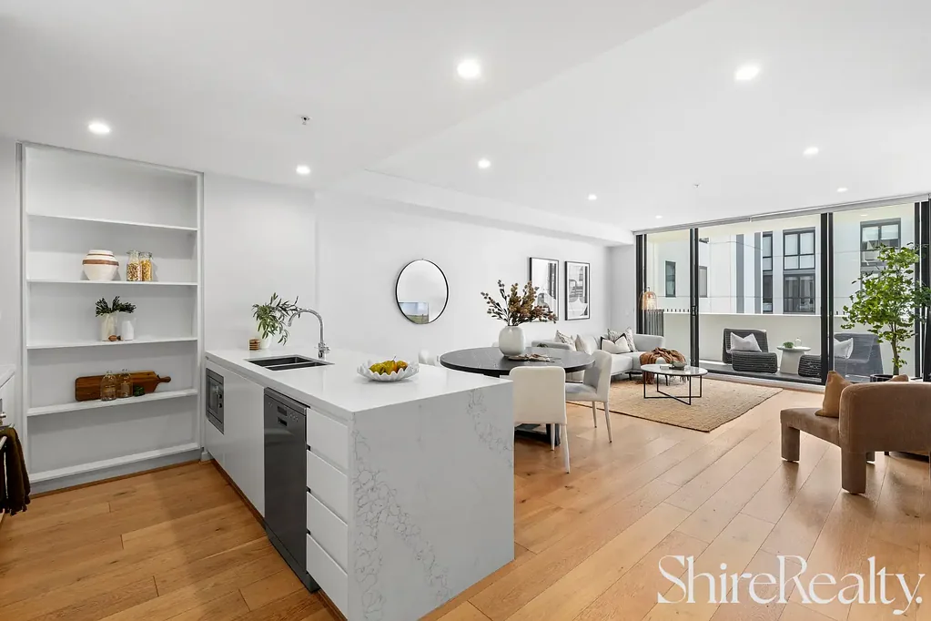 405/100 Fairway Drive, Norwest, NSW 2153