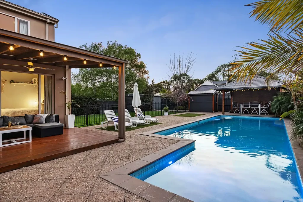 Beaconsfield 5Kwarto An Exceptional Lifestyle in Beaconhill Grange