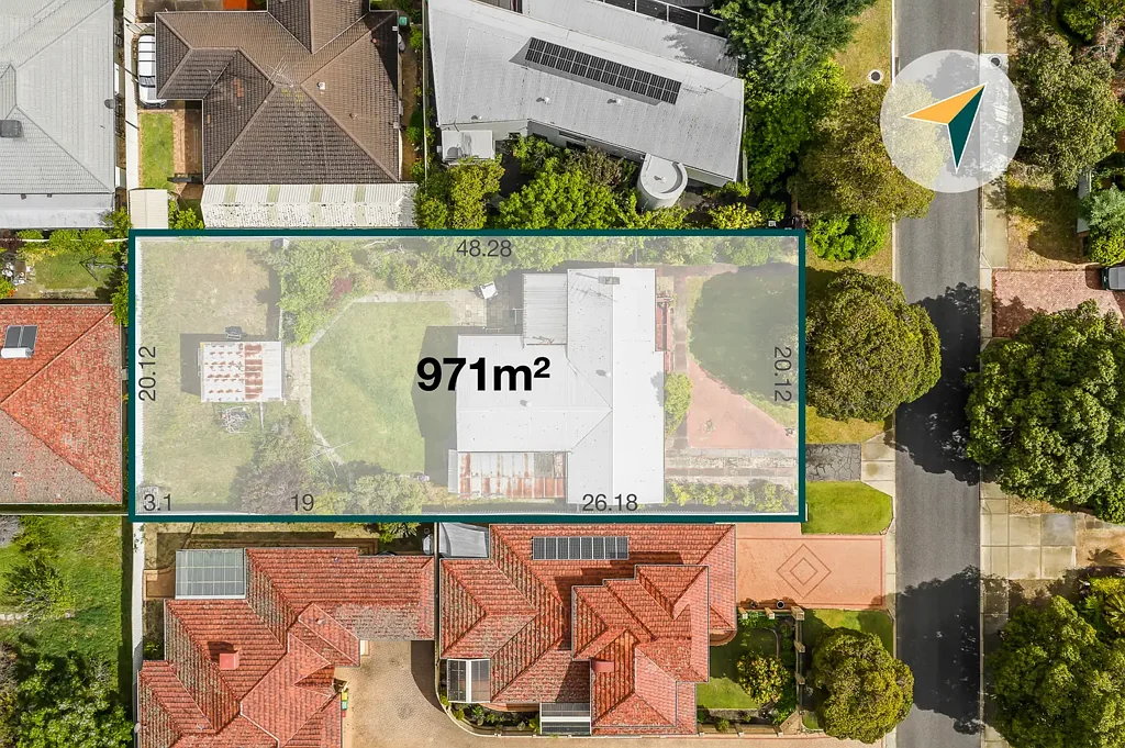 32 The Promenade, Mount Pleasant, WA 6153