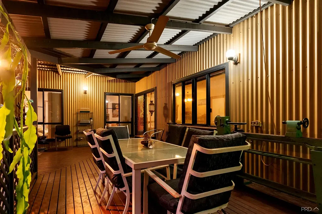 Cable Beach 3部屋 Home on Howe Drive