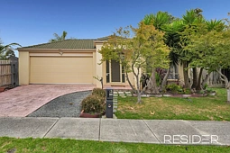 3 St Martins Place, South Morang