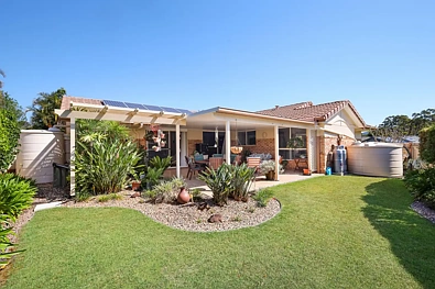 58 LAMBOR DR, MUDGEERABA QLD 4213, 0 Schlafzimmer, 0 Badezimmer, House