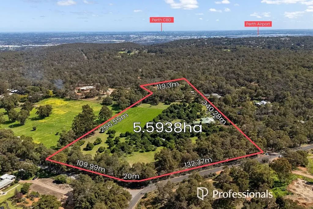 Carmel 5Kwarto A Rare Carmel Lifestyle Opportunity - Hardnut Farm
