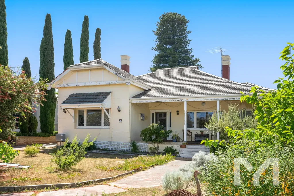 26 Allen Street, East Fremantle, WA 6158